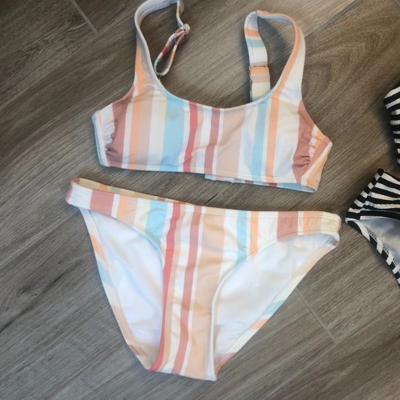 Target/Shein bathing suit lot - Picture 5 of 10